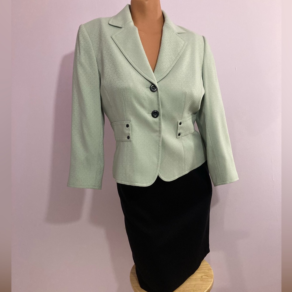 Tahari Suit Set